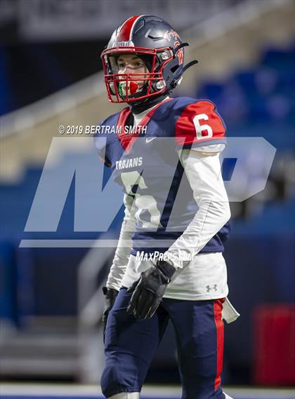 Thumbnail 3 in Southwestern vs. Wilson (Section 6 Class C Final) photogallery.