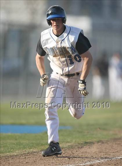 Thumbnail 3 in Sheldon @ Rocklin photogallery.