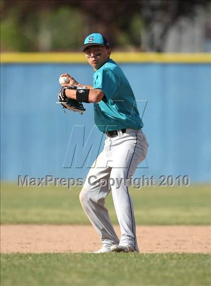 Thumbnail 1 in Sheldon @ Rocklin photogallery.