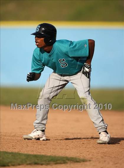 Thumbnail 2 in Sheldon @ Rocklin photogallery.