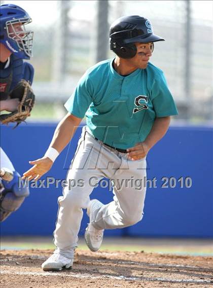 Thumbnail 3 in Sheldon @ Rocklin photogallery.