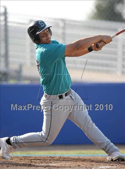 Thumbnail 1 in Sheldon @ Rocklin photogallery.