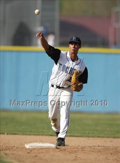 Thumbnail 3 in Sheldon @ Rocklin photogallery.