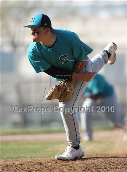 Thumbnail 2 in Sheldon @ Rocklin photogallery.