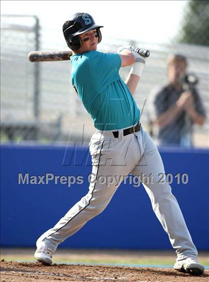 Thumbnail 3 in Sheldon @ Rocklin photogallery.
