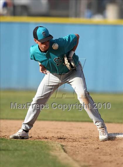 Thumbnail 3 in Sheldon @ Rocklin photogallery.