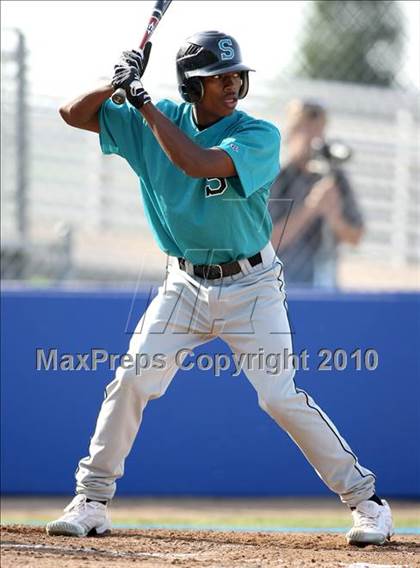 Thumbnail 1 in Sheldon @ Rocklin photogallery.