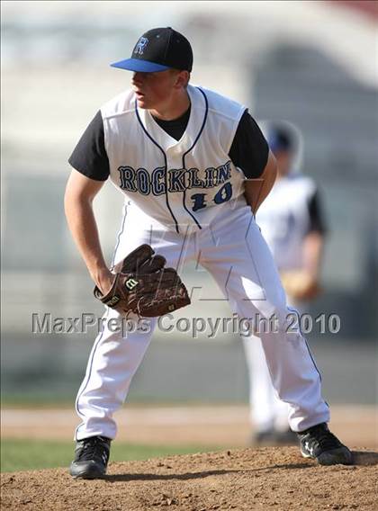Thumbnail 2 in Sheldon @ Rocklin photogallery.