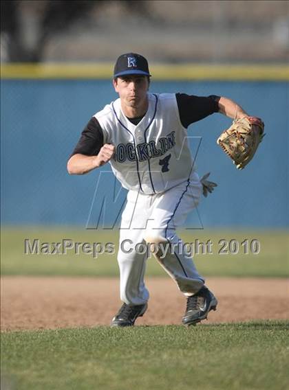 Thumbnail 1 in Sheldon @ Rocklin photogallery.