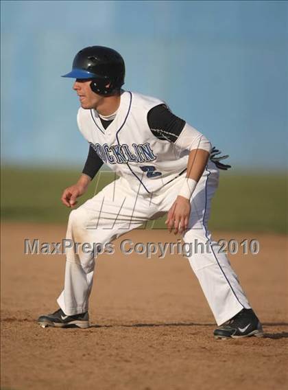 Thumbnail 1 in Sheldon @ Rocklin photogallery.