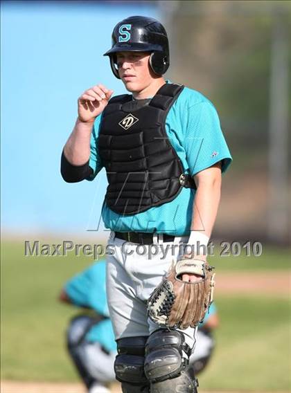 Thumbnail 1 in Sheldon @ Rocklin photogallery.