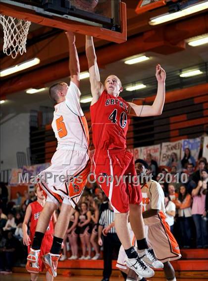 Thumbnail 1 in Brewer @ Grissom photogallery.