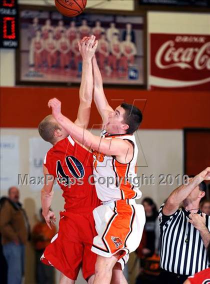 Thumbnail 3 in Brewer @ Grissom photogallery.