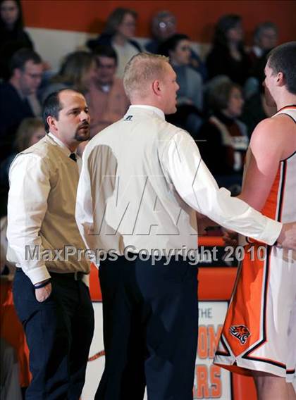 Thumbnail 3 in Brewer @ Grissom photogallery.