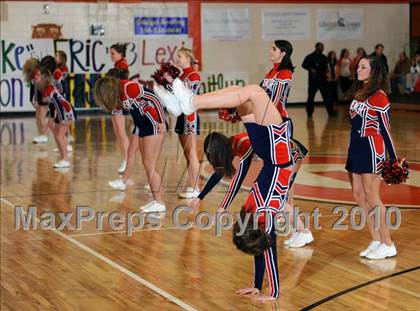 Thumbnail 3 in Brewer @ Grissom photogallery.