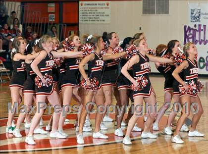 Thumbnail 1 in Brewer @ Grissom photogallery.