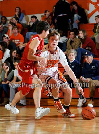 Thumbnail 2 in Brewer @ Grissom photogallery.