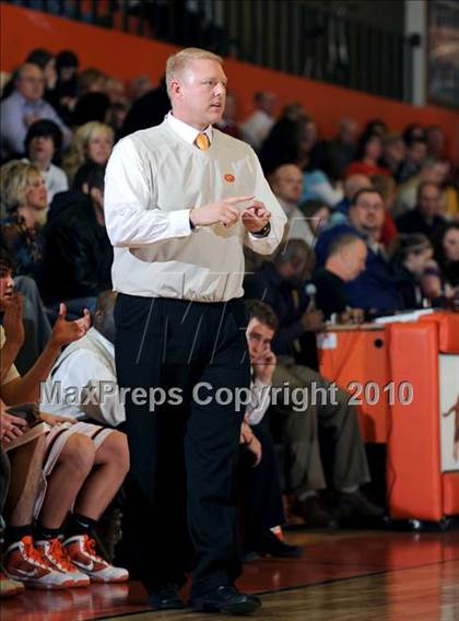 Thumbnail 3 in Brewer @ Grissom photogallery.