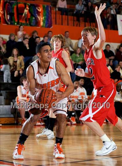 Thumbnail 2 in Brewer @ Grissom photogallery.