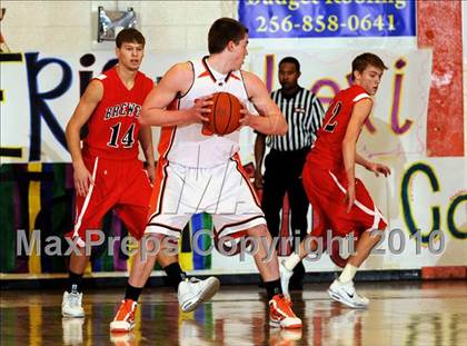 Thumbnail 2 in Brewer @ Grissom photogallery.