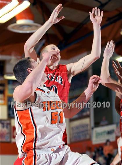 Thumbnail 3 in Brewer @ Grissom photogallery.