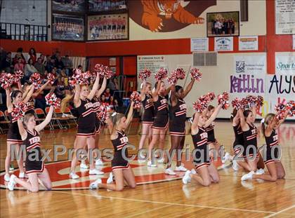 Thumbnail 3 in Brewer @ Grissom photogallery.