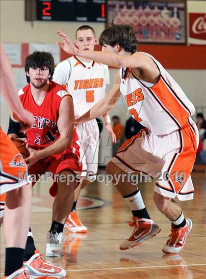 Thumbnail 1 in Brewer @ Grissom photogallery.