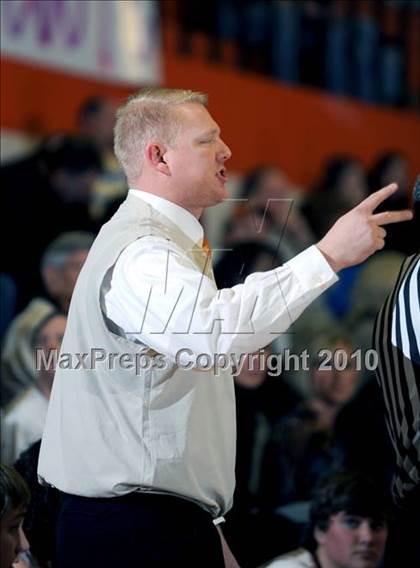Thumbnail 2 in Brewer @ Grissom photogallery.