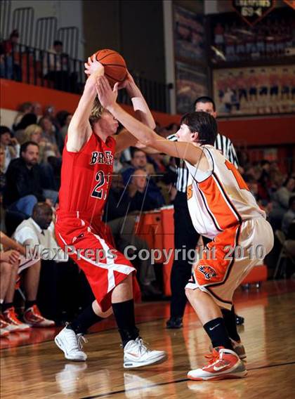 Thumbnail 2 in Brewer @ Grissom photogallery.