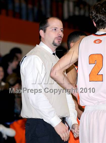 Thumbnail 2 in Brewer @ Grissom photogallery.