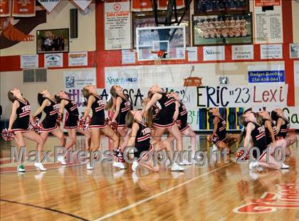 Thumbnail 3 in Brewer @ Grissom photogallery.