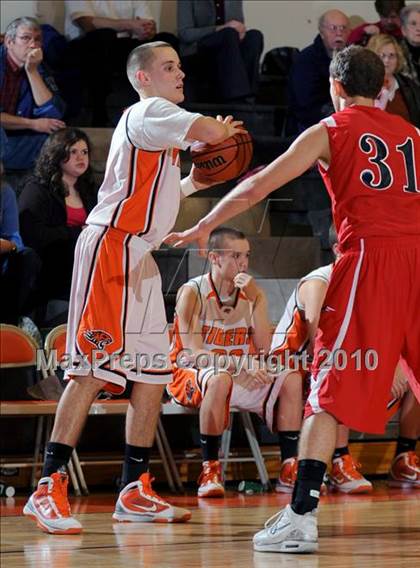 Thumbnail 3 in Brewer @ Grissom photogallery.