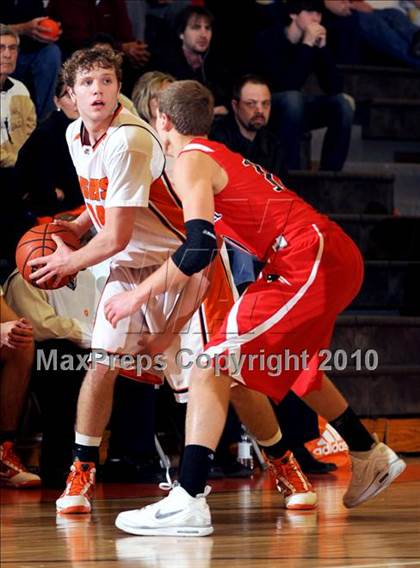 Thumbnail 2 in Brewer @ Grissom photogallery.
