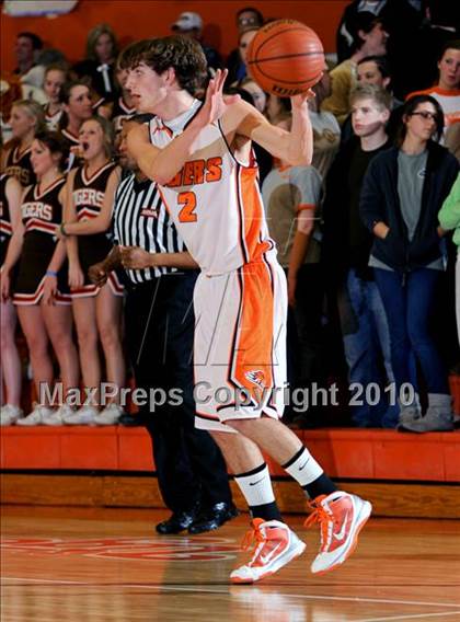 Thumbnail 3 in Brewer @ Grissom photogallery.