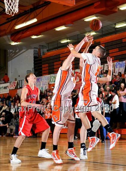 Thumbnail 1 in Brewer @ Grissom photogallery.