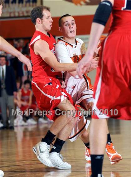 Thumbnail 3 in Brewer @ Grissom photogallery.