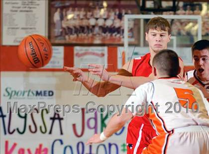 Thumbnail 3 in Brewer @ Grissom photogallery.