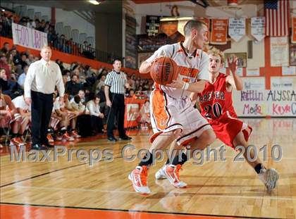 Thumbnail 2 in Brewer @ Grissom photogallery.