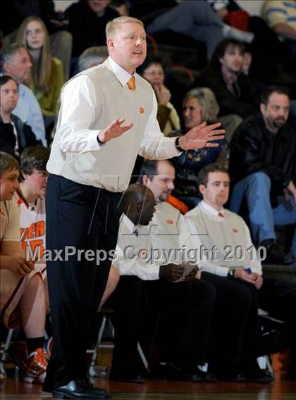 Thumbnail 2 in Brewer @ Grissom photogallery.