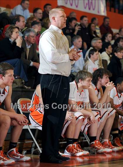 Thumbnail 2 in Brewer @ Grissom photogallery.