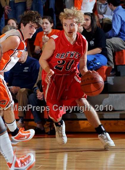 Thumbnail 3 in Brewer @ Grissom photogallery.
