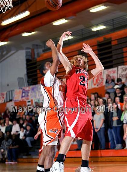 Thumbnail 2 in Brewer @ Grissom photogallery.