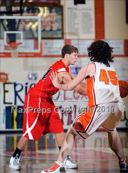 Thumbnail 1 in Brewer @ Grissom photogallery.