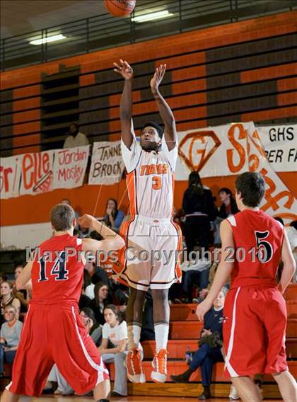 Thumbnail 3 in Brewer @ Grissom photogallery.