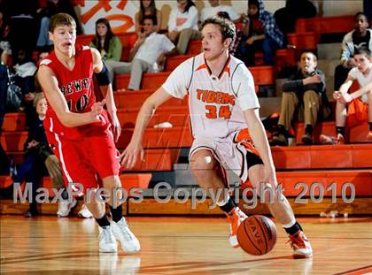 Thumbnail 1 in Brewer @ Grissom photogallery.