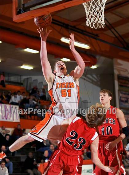 Thumbnail 2 in Brewer @ Grissom photogallery.