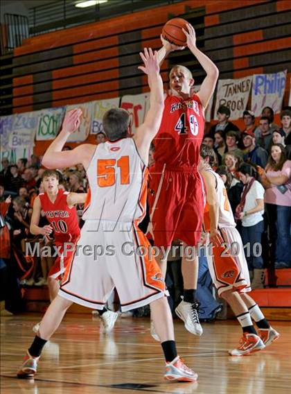 Thumbnail 1 in Brewer @ Grissom photogallery.