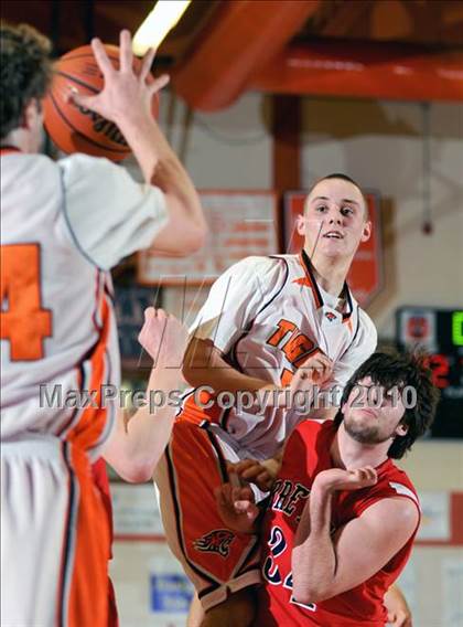 Thumbnail 2 in Brewer @ Grissom photogallery.