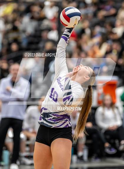 Thumbnail 1 in Green Canyon vs. Desert Hills (UHSAA 4A Semifinal) photogallery.