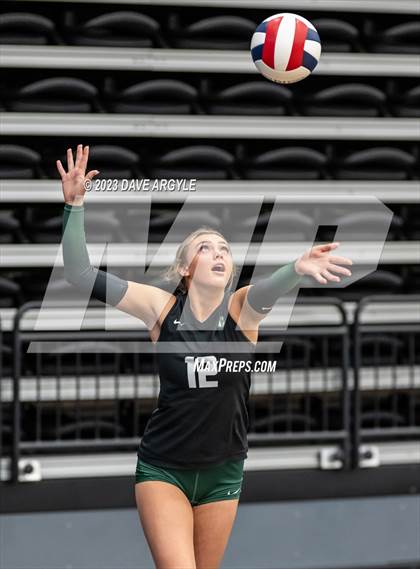 Thumbnail 1 in Green Canyon vs. Desert Hills (UHSAA 4A Semifinal) photogallery.